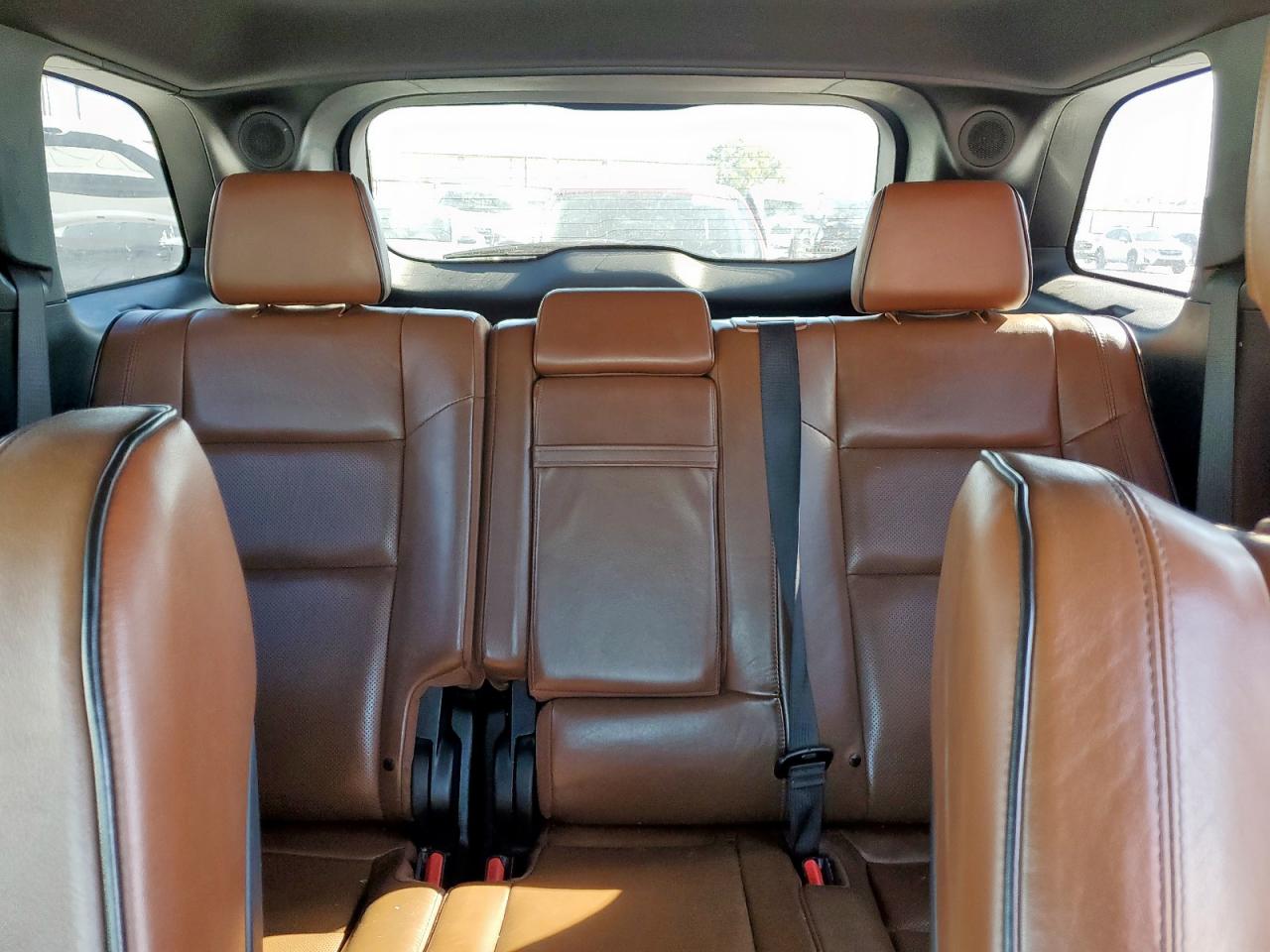 JEEP GRAND CHEROKEE OVERLAND