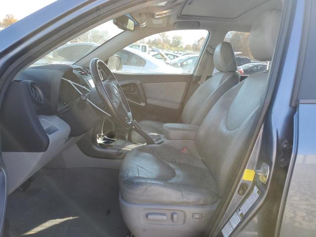 2012 TOYOTA RAV4 LIMIT - 2T3DF4DV9CW246719