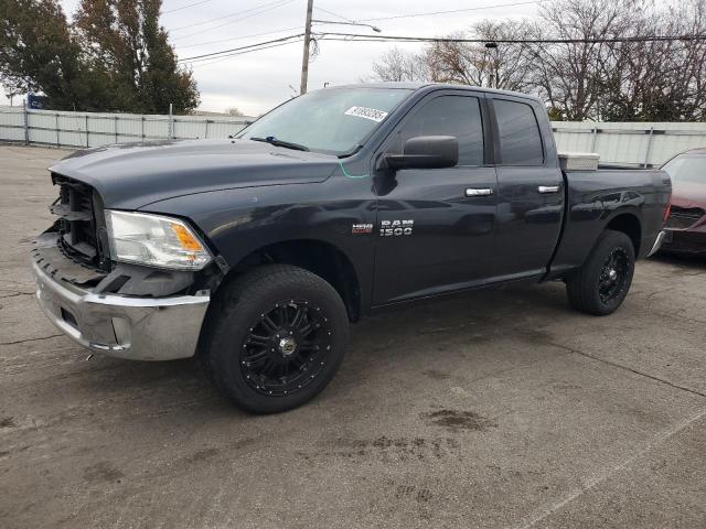 RAM 1500 SLT