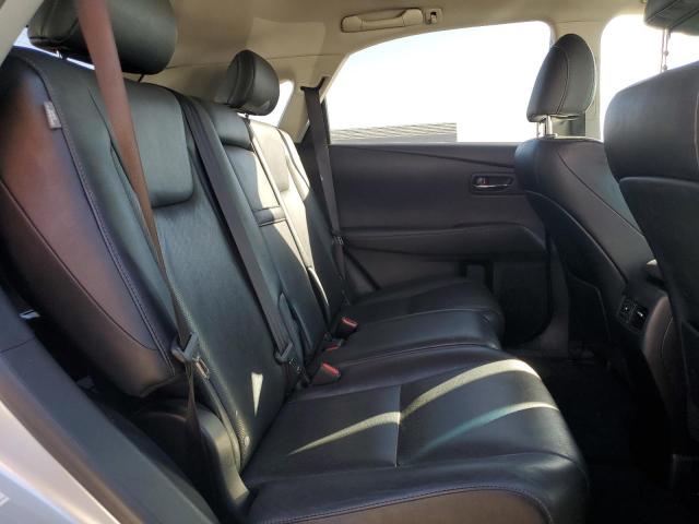 2015 LEXUS RX 350 #3292746772