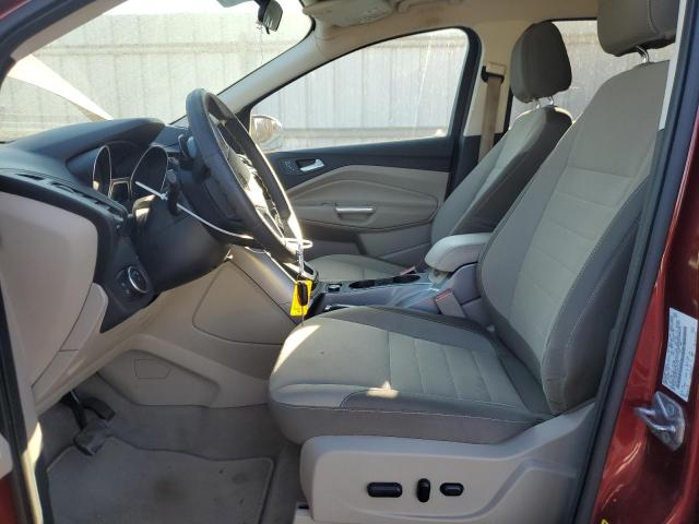 2016 FORD ESCAPE SE #3292417641