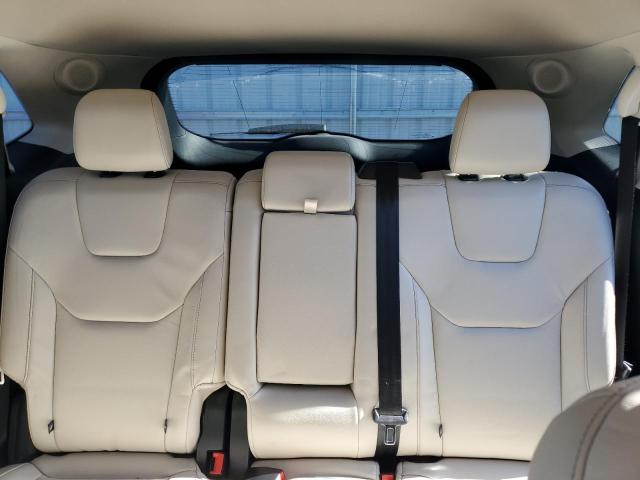 2020 FORD EDGE TITAN - 2FMPK4K93LBA12699