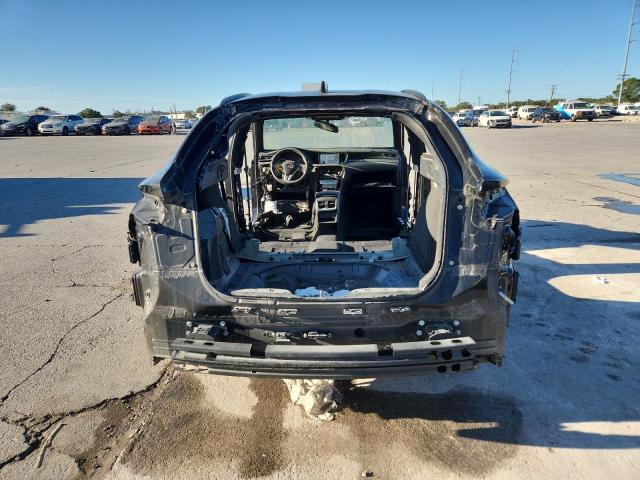 2023 INFINITI QX55 LUXE #3296272497