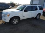 Lot #3297712820 2008 FORD EXPLORER X