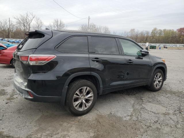 2015 TOYOTA HIGHLANDER #3303724460