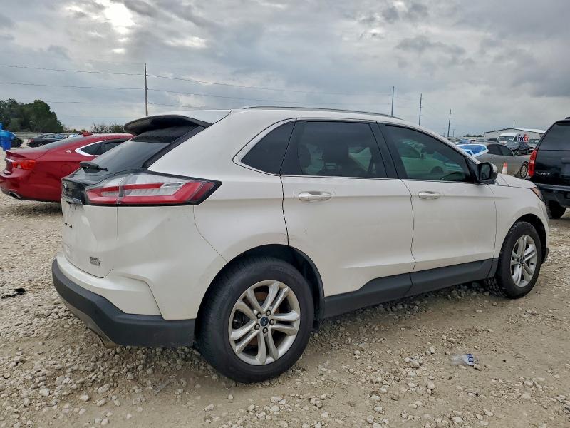 2019 FORD EDGE SEL #3304966960