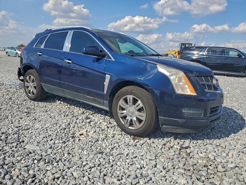 2011 CADILLAC SRX LUXURY #3302913078
