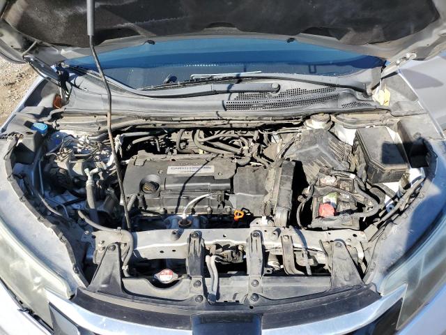 2015 HONDA CR-V LX #3297899782