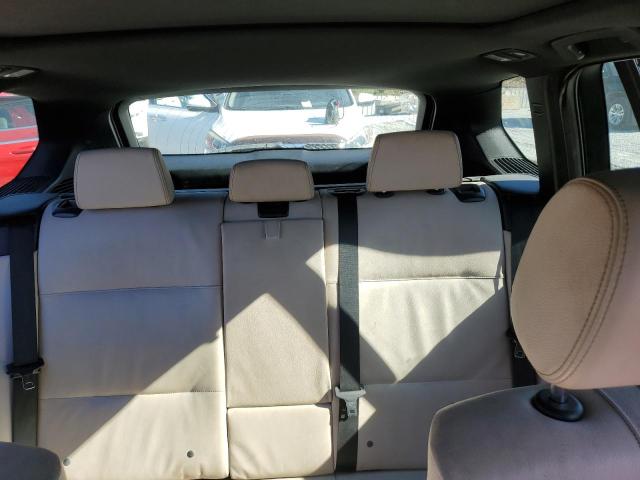 2012 BMW X3 XDRIVE3 #3286917210