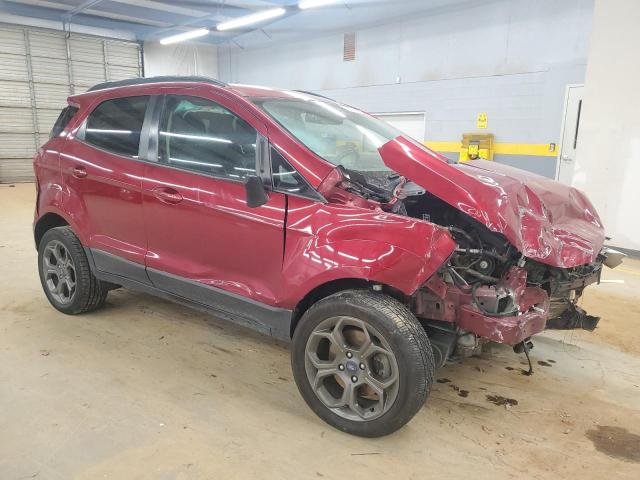 2018 FORD ECOSPORT S #3294525511