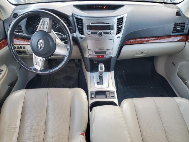 2011 SUBARU OUTBACK 3. - 4S4BRDJC5B2353223