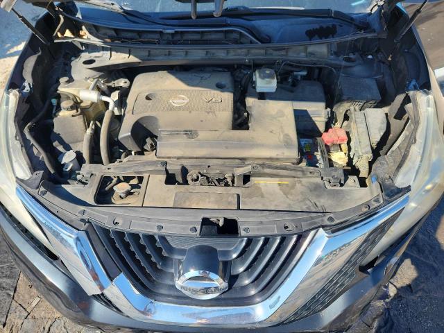 2016 NISSAN MURANO S #3281662400