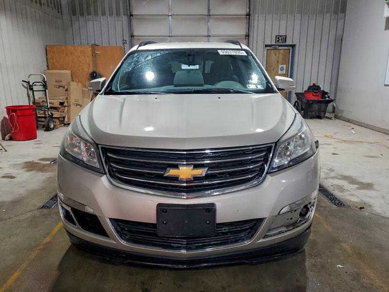 2014 CHEVROLET TRAVERSE L #3316951138