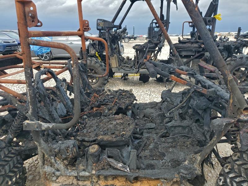 2018 POLARIS RANGER 150 #3303079767