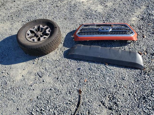 2016 TOYOTA TACOMA DOU - 5TFDZ5BN5GX010103