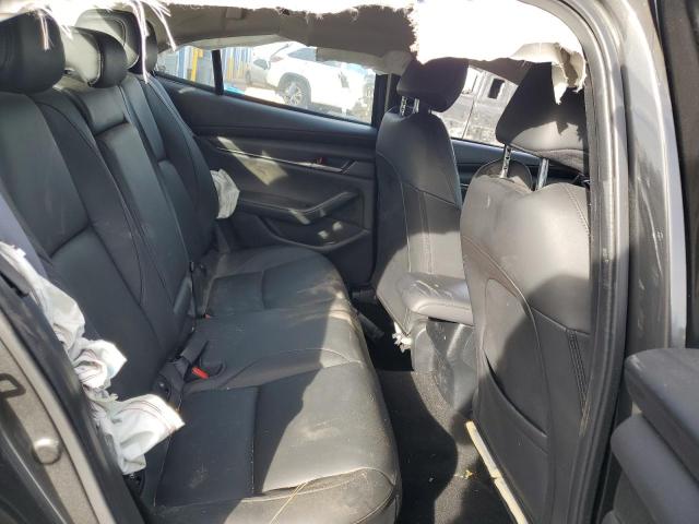 2023 MAZDA 3 SELECT #3291726264
