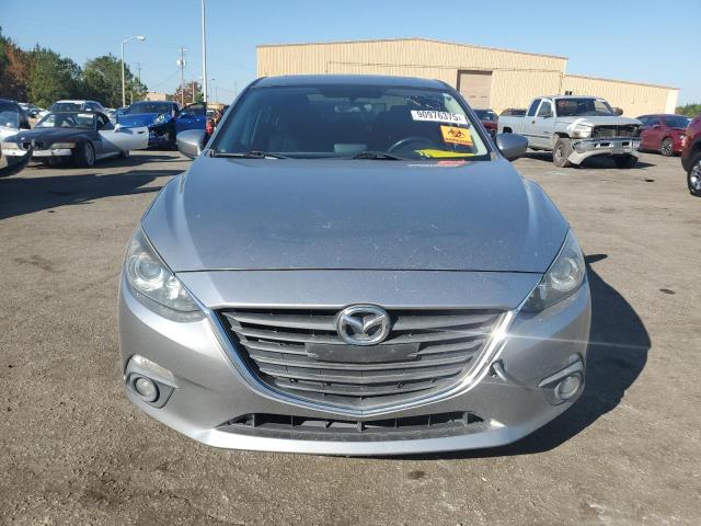 2015 MAZDA 3 GRAND TO #3290221216