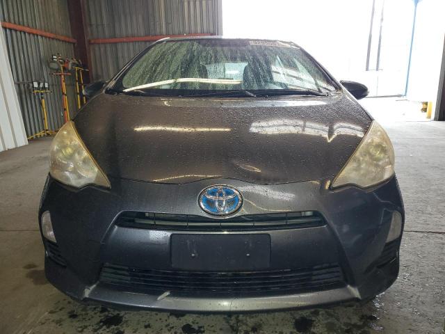 2013 TOYOTA PRIUS C #3287704036