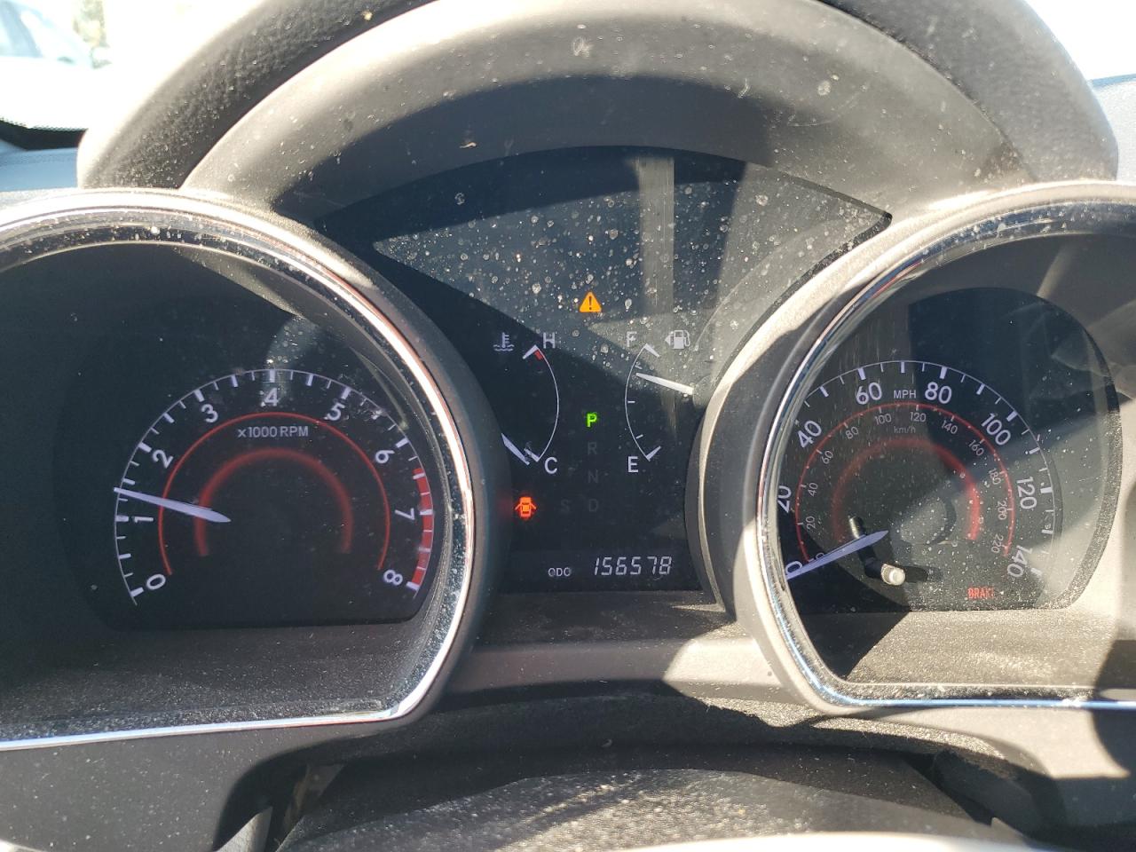 TOYOTA HIGHLANDER BASE