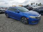Lot #3309333059 2016 HONDA CIVIC EX