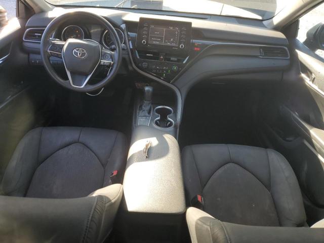 2022 TOYOTA CAMRY LE #3296987833