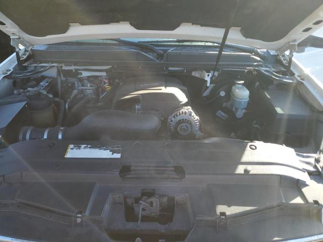 2007 CHEVROLET TAHOE K150 #3303885718