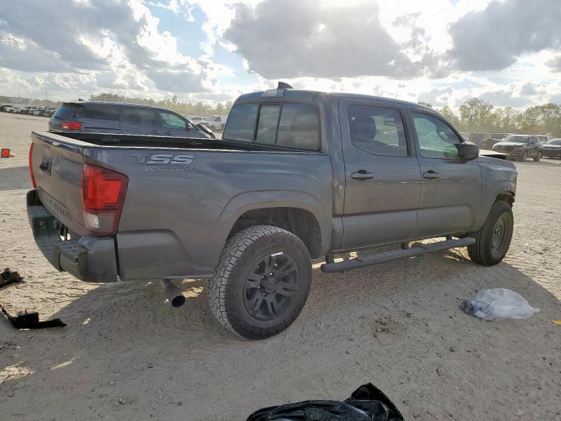2022 TOYOTA TACOMA DOU #3296879820