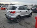 Lot #3301641648 2018 FORD ECOSPORT S