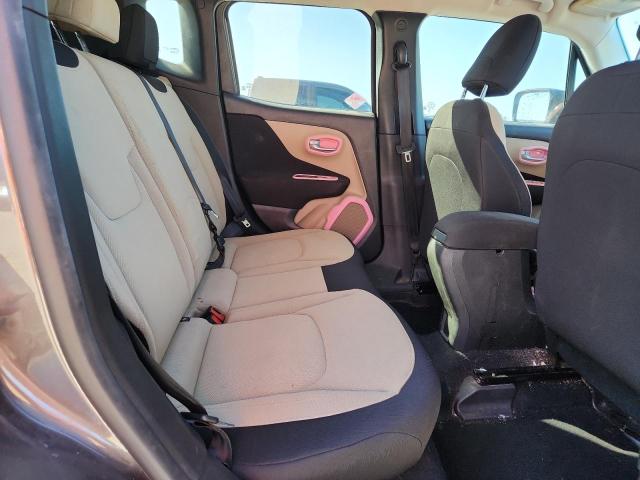 2017 JEEP RENEGADE S - ZACCJAAB1HPF54721