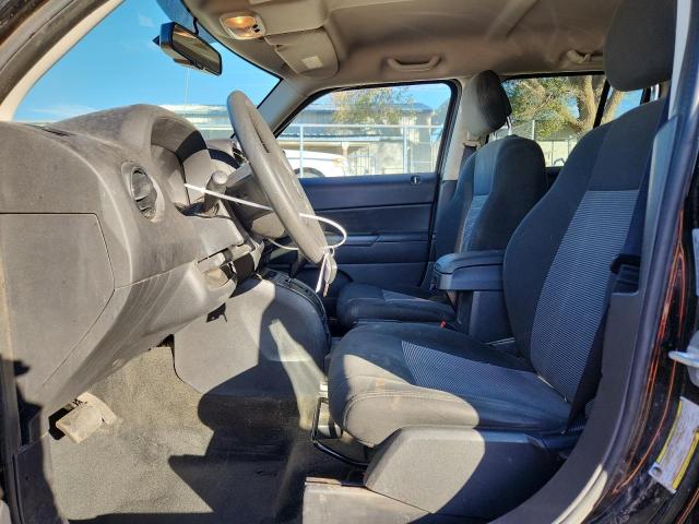 2017 JEEP PATRIOT SP #3283826413