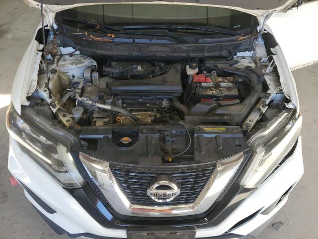 2017 NISSAN ROGUE S #3305542071