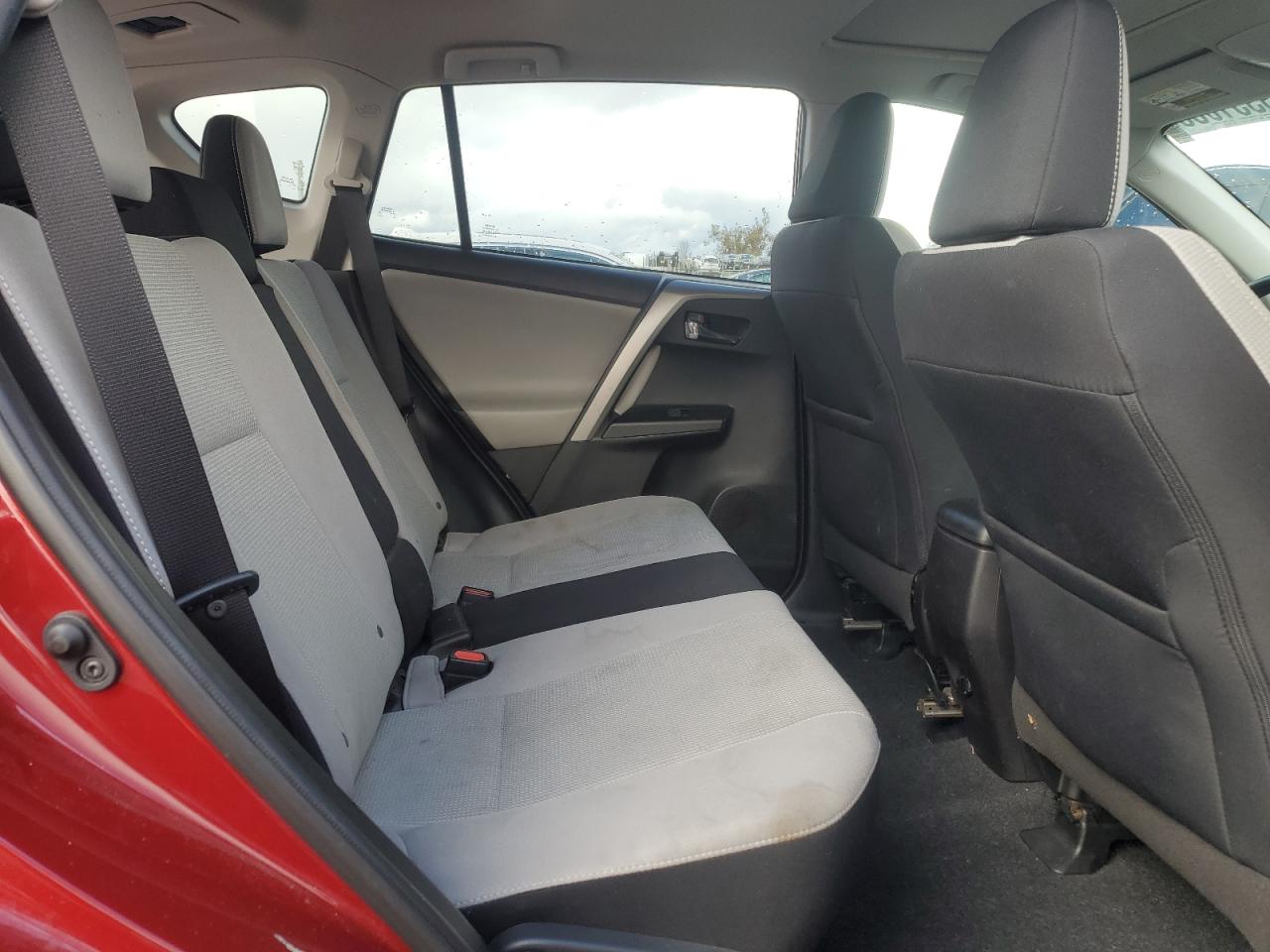 TOYOTA RAV4 ADVENTURE