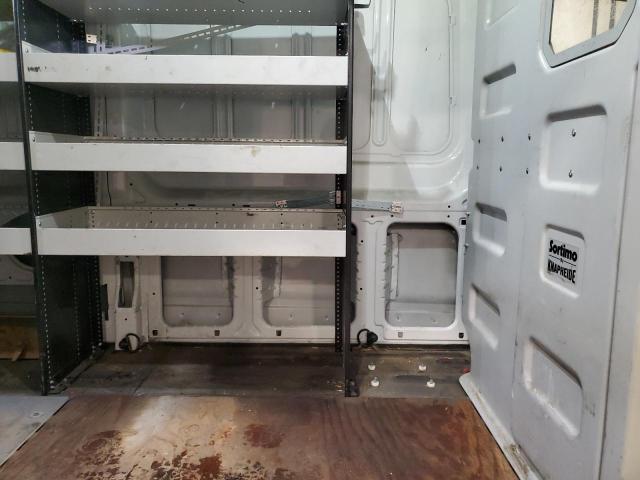 2017 FORD TRANSIT T- #3296227531