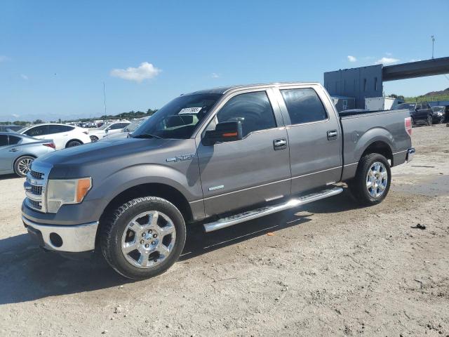 Global Auto Auctions: 2014 FORD F150 SUPER