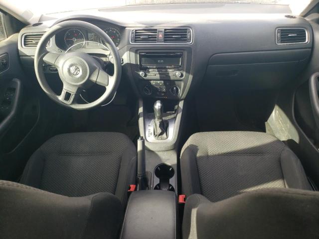 2014 VOLKSWAGEN JETTA TDI #3297250381