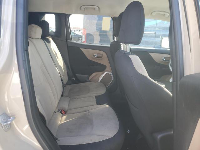 2016 JEEP RENEGADE L #3291359139