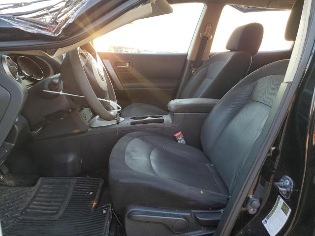 2011 NISSAN ROGUE S #3296991830