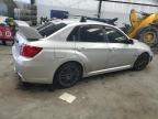 Lot #3304509481 2011 SUBARU IMPREZA WR