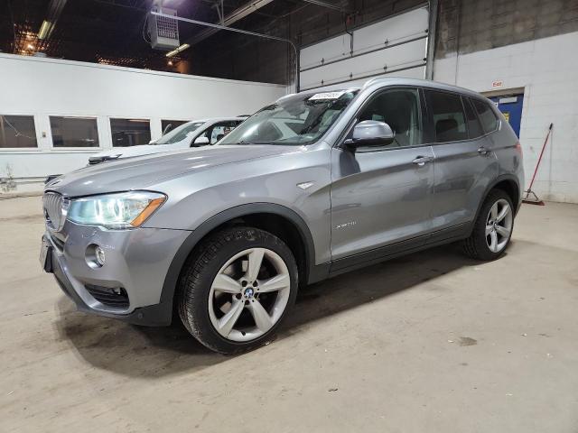 BMW X3 XDRIVE2