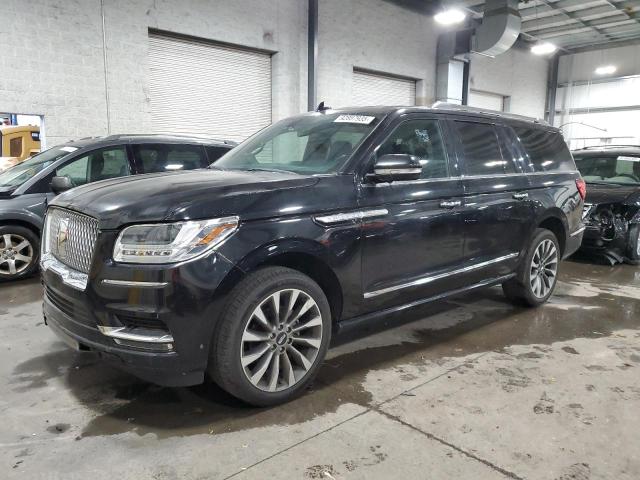 Global Auto Auctions: 2019 LINCOLN NAVIGATOR