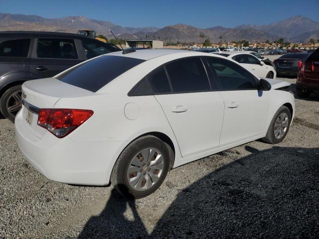 2015 CHEVROLET CRUZE LS #3302766391