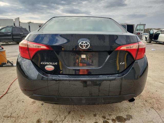 2018 TOYOTA COROLLA L #3298024146