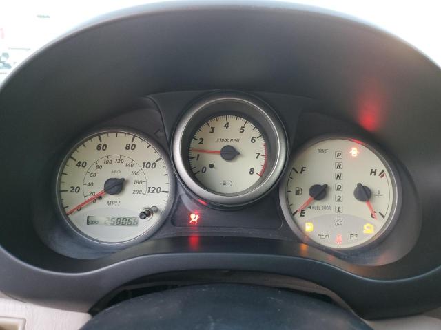 2002 TOYOTA RAV 4 #3298211039