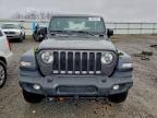 Lot #3303841573 2019 JEEP WRANGLER S