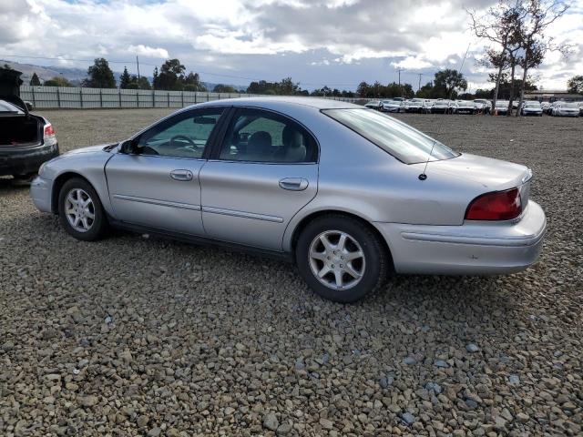 2000 MERCURY SABLE LS #3311763290