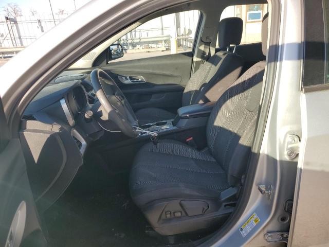 2017 CHEVROLET EQUINOX LS #3292425569