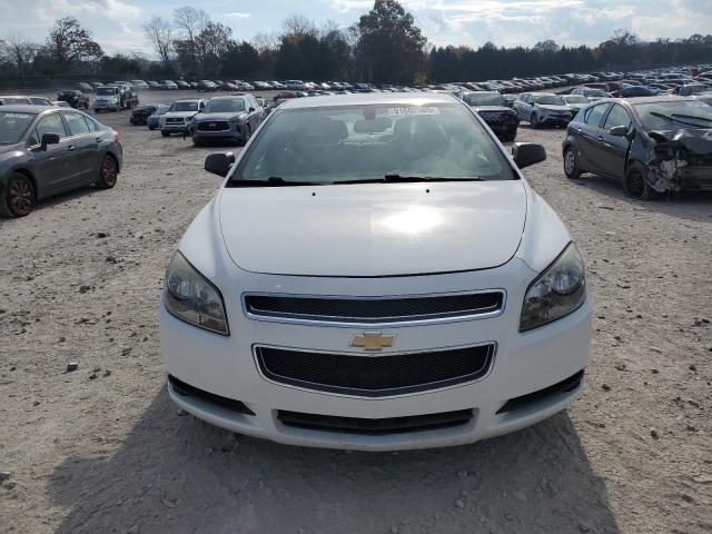 2012 CHEVROLET MALIBU LS #3287670008