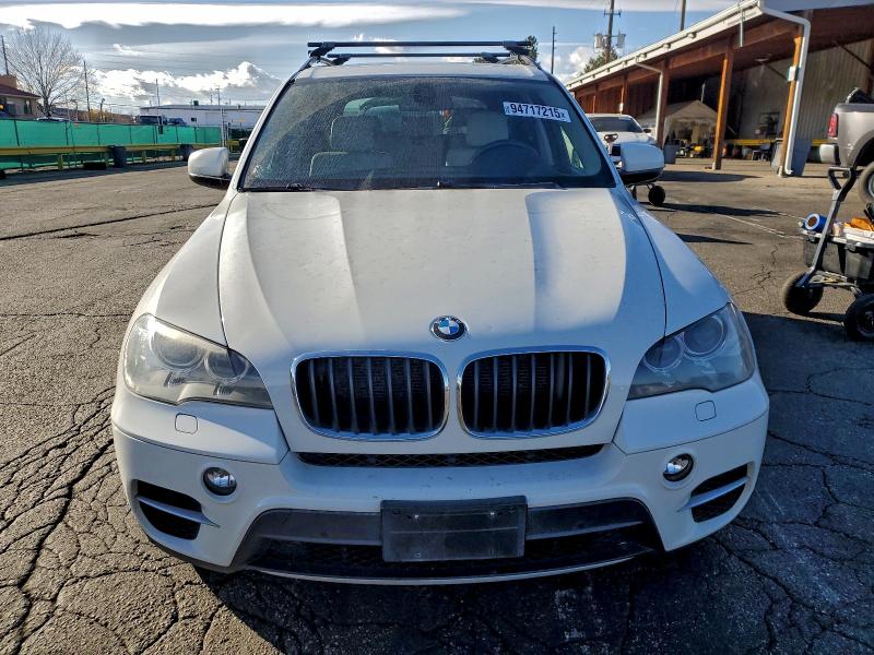 2012 BMW X5 XDRIVE3 #3297939772