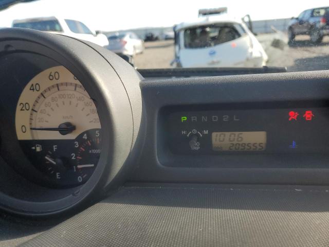 2005 TOYOTA SCION XB #3293505407