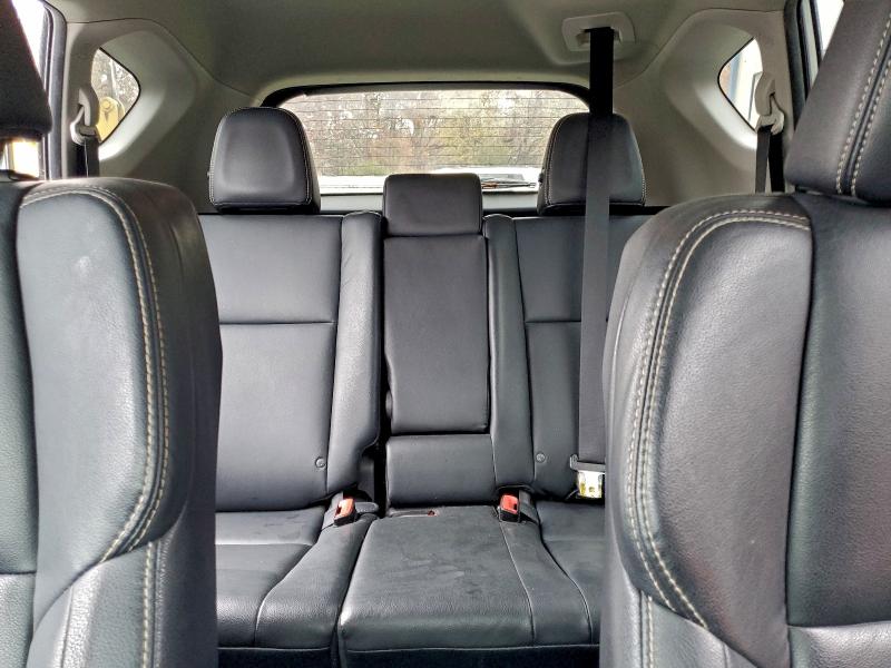 2015 TOYOTA RAV4 LIMIT #3296355197